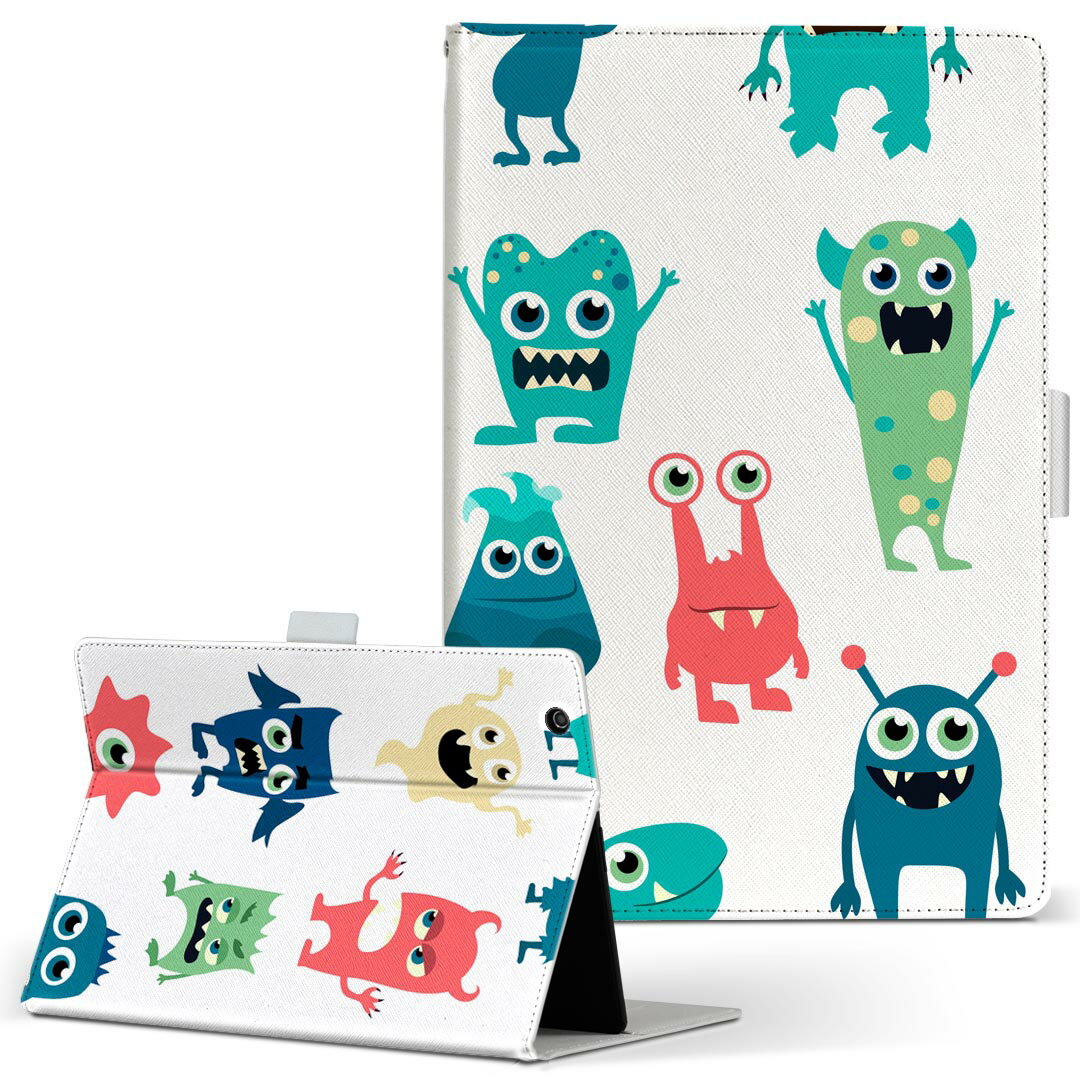 商品特徴・高品質な人工革に継ぎ目のないシームレスな全面デザイン。・業務用の特殊印刷機を使用した高精細プリント。さらにUV加工を施しダメージに強い仕上がり。・動画などの視聴に便利なスタンド機能。・内側に便利なカードスロット＆ロングポケット。・...