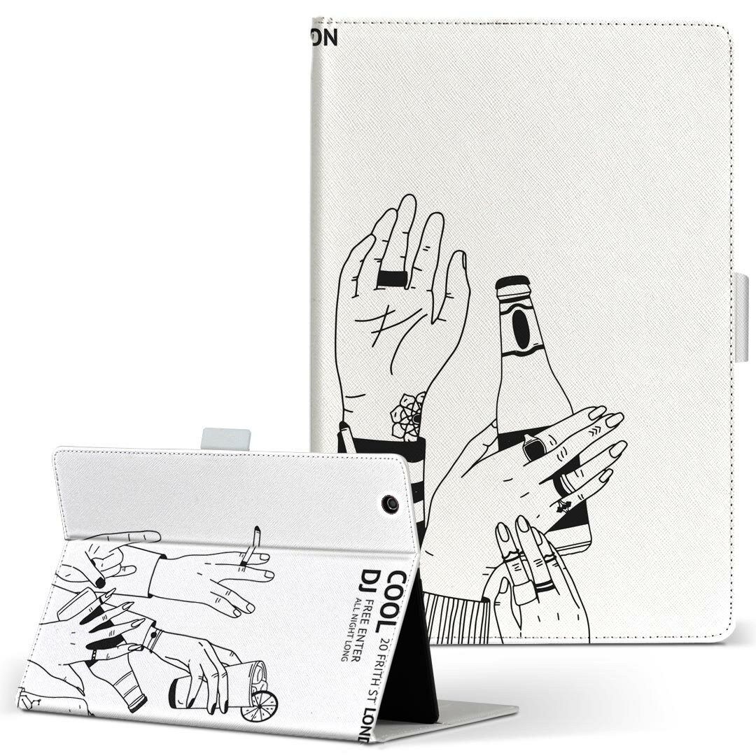 Xperia Tablet 用 タブレット ケース エ�
