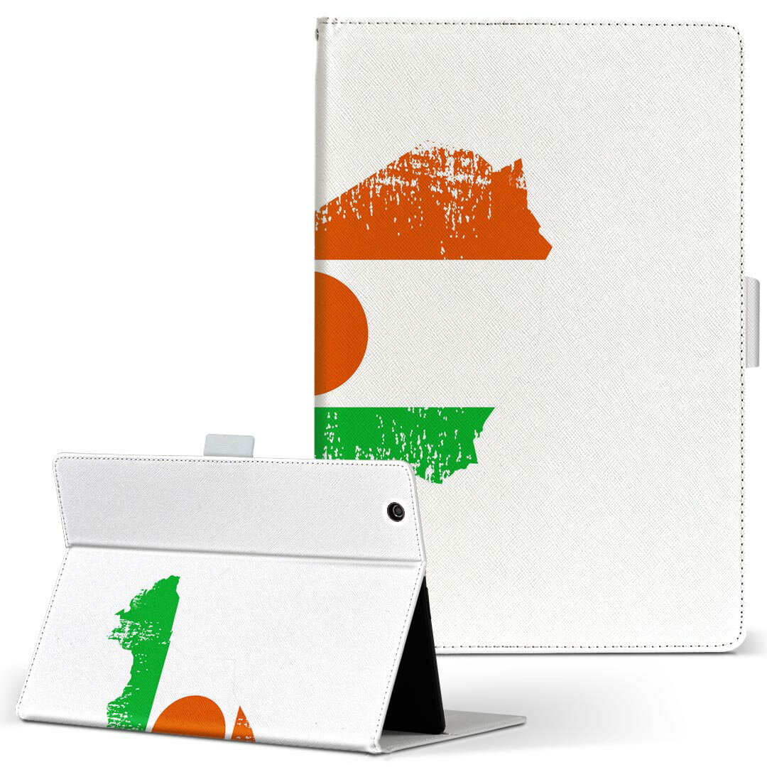 商品特徴・高品質な人工革に継ぎ目のないシームレスな全面デザイン。・業務用の特殊印刷機を使用した高精細プリント。さらにUV加工を施しダメージに強い仕上がり。・動画などの視聴に便利なスタンド機能。・内側に便利なカードスロット＆ロングポケット。・...