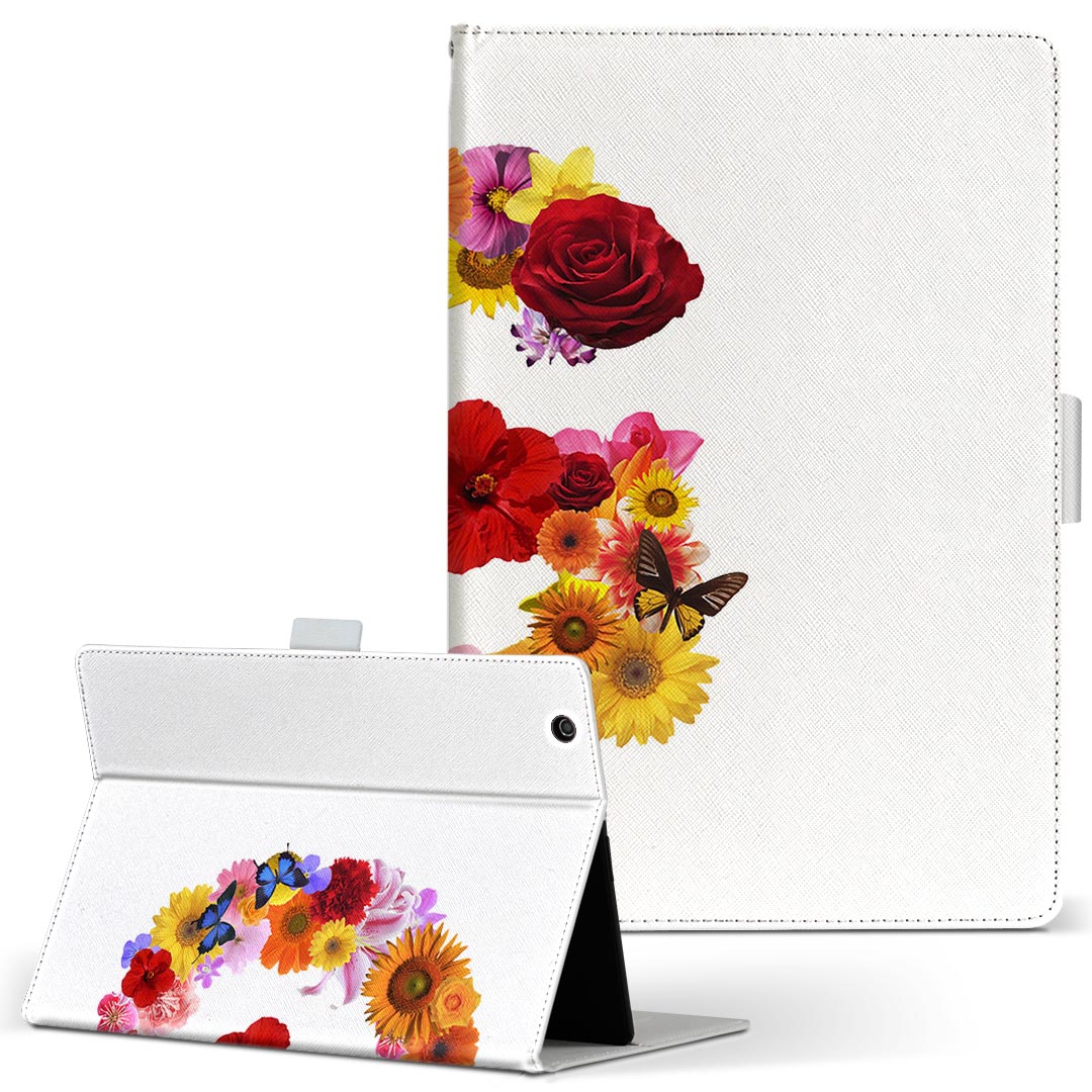 Xperia Tablet 用 タブレット ケース エ�