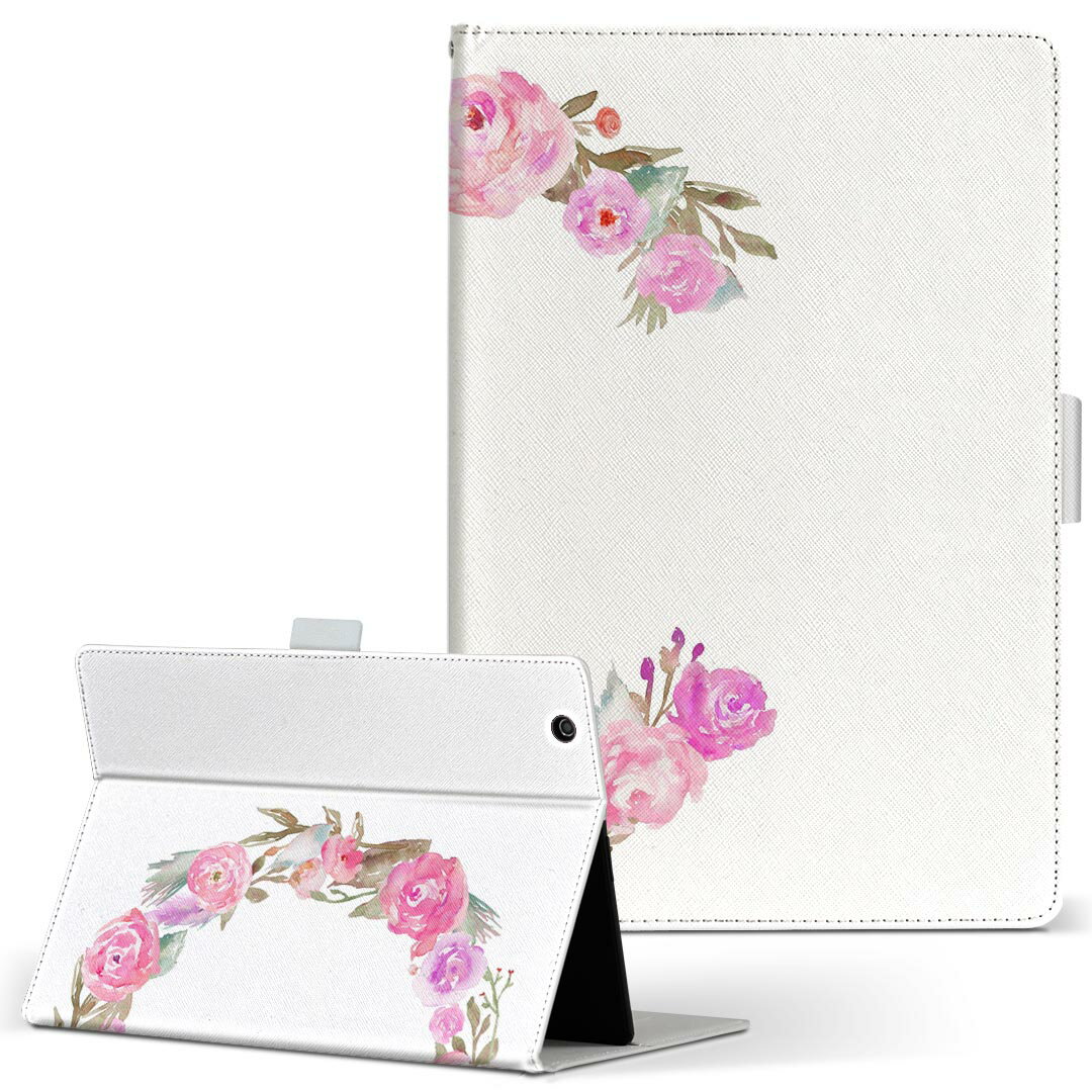 商品特徴・高品質な人工革に継ぎ目のないシームレスな全面デザイン。・業務用の特殊印刷機を使用した高精細プリント。さらにUV加工を施しダメージに強い仕上がり。・動画などの視聴に便利なスタンド機能。・内側に便利なカードスロット＆ロングポケット。・...