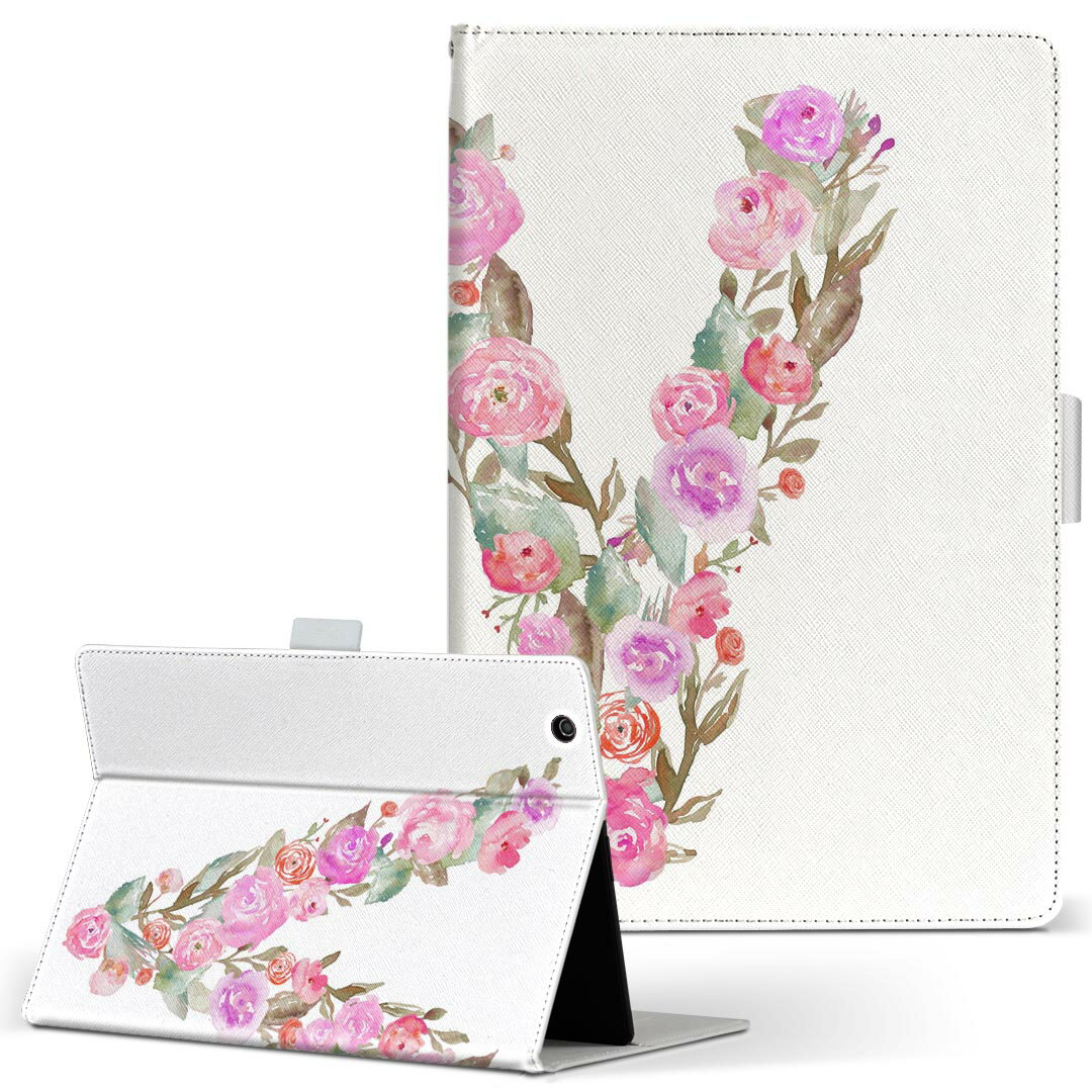 商品特徴・高品質な人工革に継ぎ目のないシームレスな全面デザイン。・業務用の特殊印刷機を使用した高精細プリント。さらにUV加工を施しダメージに強い仕上がり。・動画などの視聴に便利なスタンド機能。・内側に便利なカードスロット＆ロングポケット。・マグネットフリップ機能で開け閉めカンタン。・内側の粘着部に直接端末を貼り付けるだけの簡単装着。繰り返しの付け外しもOK。注意事項商品画像はサンプルイメージですので、お使いのモニターやスマホの液晶によっては多少色味に違いを感じる場合があります。またこちらは白い無地の人工革にデザインをプリントした商品です。商品によっては凹凸や光沢、デコなどの加工があるように見えたり、布地や金属を素材にしたように見える商品もありますが、これらはデザインの図版によるものです。イメージと違った、モニターと色味が異なるなどの理由による交換や返金はご対応できかねます。当店では複数サイズ用意している素材カバーからご注文の機種に一番近いサイズでご用意していますが、お使いのタブレットによっては端末とカバーの間に多少の余白が生じます。ご注文の前に、商品ページに掲載のカバーサイズとお手持ちの端末のサイズを比較・確認してください。こちらはレザーカバー内面の接着部にタブレット端末を直接貼り付けてお使い頂く商品です。レザーカバーのみの販売で、タブレット端末やハードケースは付属しません。ケースを装着したままのスタンド（クレードル）充電やワイヤレス充電（置くだけ充電）は対応していません。商品完成後すぐに発送していますため、印刷・UV加工独特の匂いが残る場合があります。お使い頂くうちに匂いは消えますが、気になる場合は風通しの良い場所に数日置いてください。ご注文後に1点1点制作する受注生産品のため、不良品以外のご返品や交換は固くお断り致します。サイズの選択間違いも保証対象外となりますため、ご注文の際は必ずお使いの端末とご注文のサイズをご確認下さい。発送について迅速な発送のためご入金確認のメールは控えております。発送予定日が分かり次第ご連絡を差し上げますので、こちらを入金確認に替えさせて頂きます。基本的には決済確認後、3〜10営業日前後での発送となります。繁忙期や休業日明けの場合はさらに時間がかかる場合があります。メール便の場合、到着までに2〜4日ほどかかる場合が多く、紛失などの保障もご対応できかねますのでご了承の上お選び下さい。