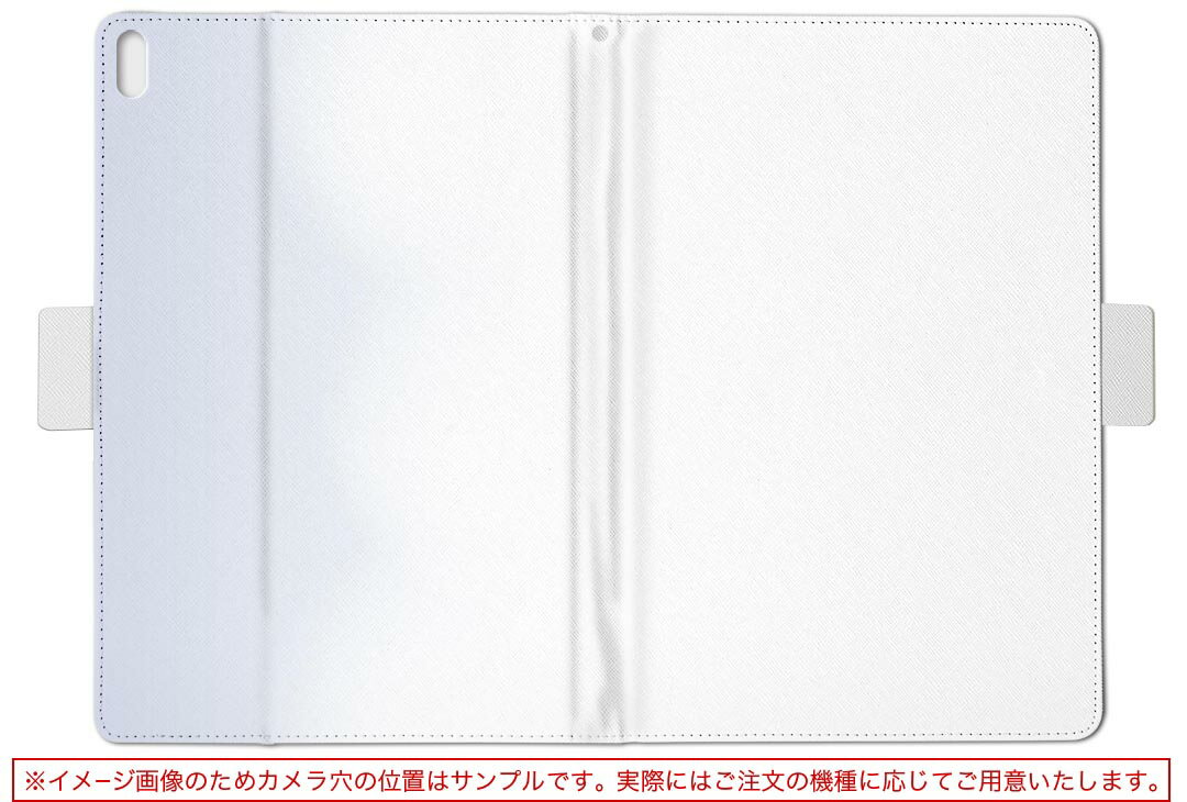 Xperia Z3 Tablet compact エクスペリアタブレット Mサイズ 手帳型 タブレットケー...