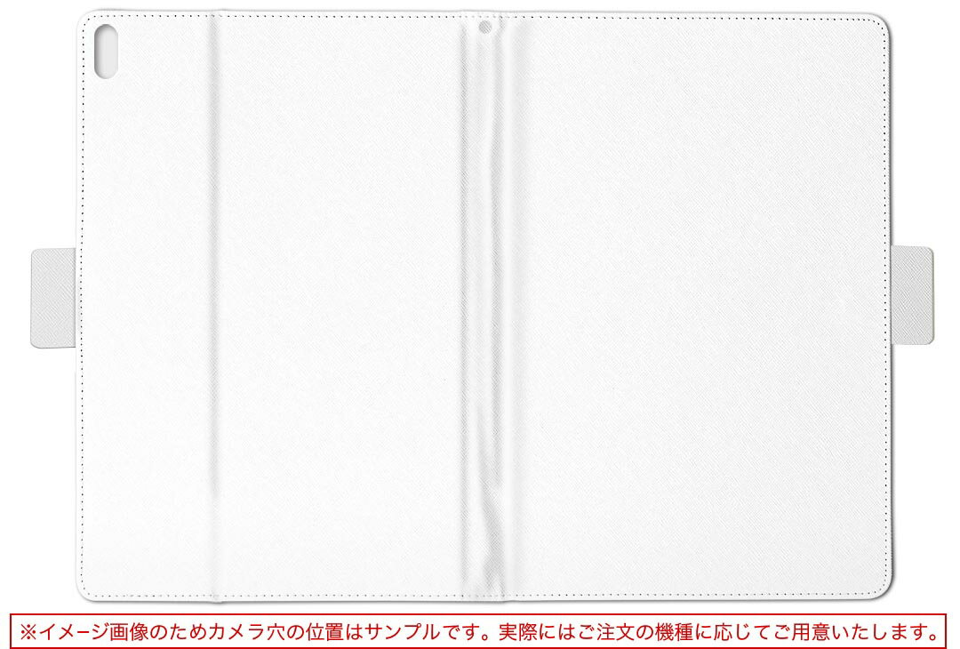 Xperia Z3 Tablet compact エクスペリアタブレット Mサイズ 手帳型 タブレットケー...