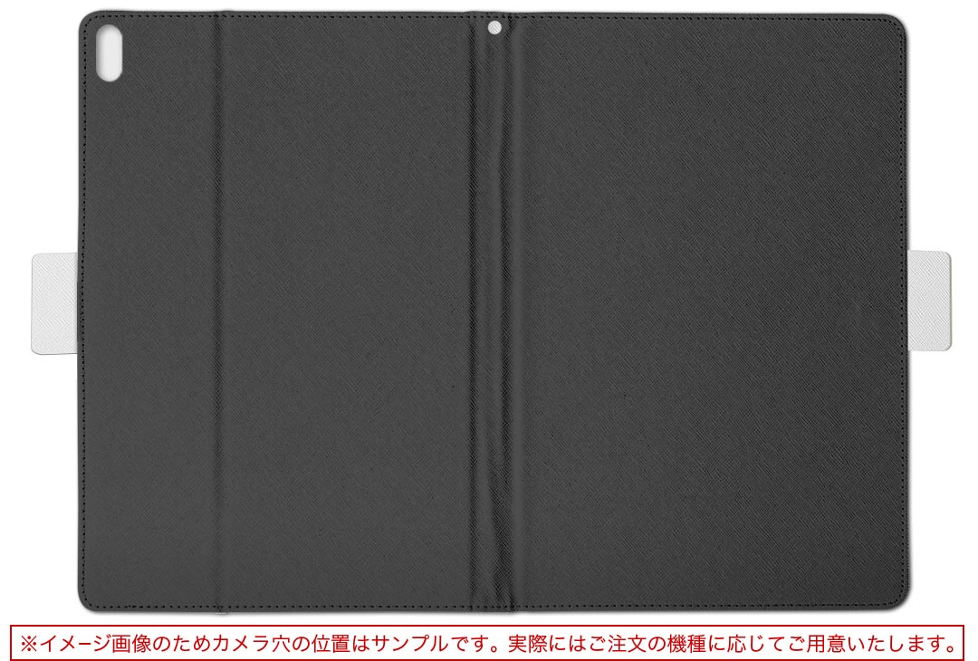 Xperia Z3 Tablet compact エクスペリアタブレット Mサイズ 手帳型 タブレットケー...
