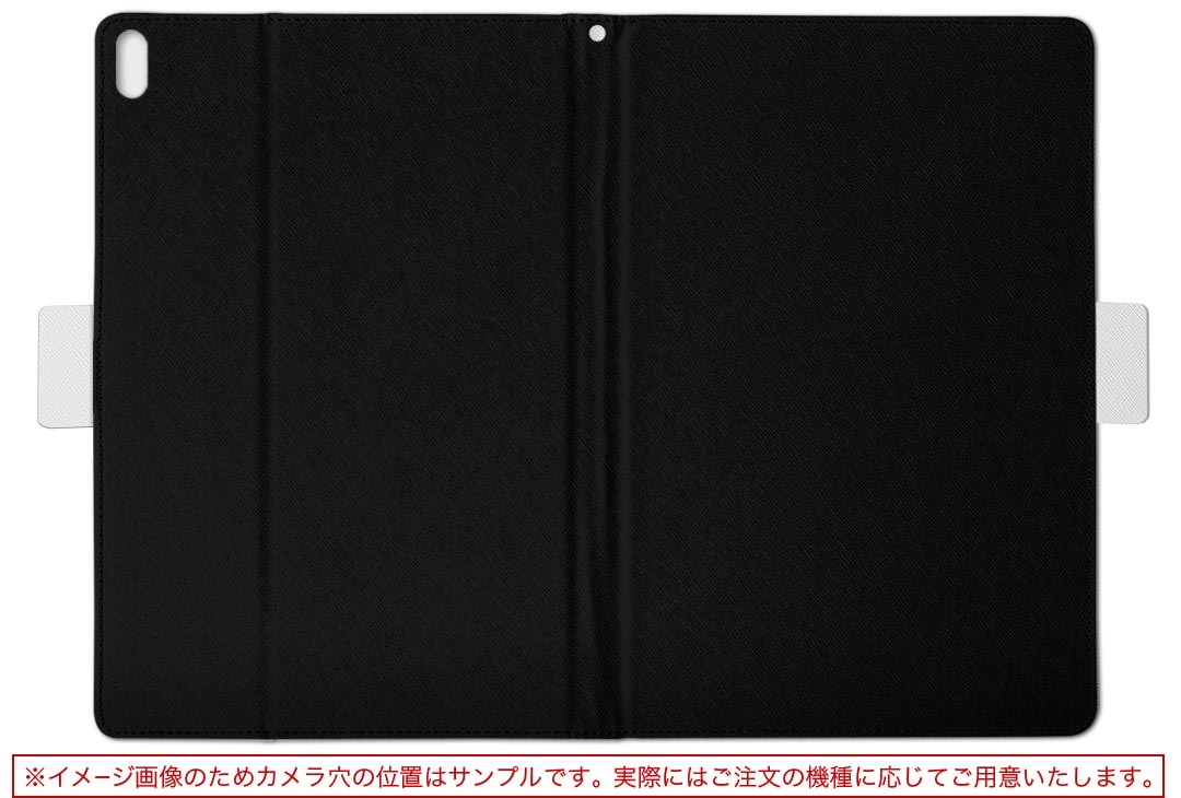 Xperia Z3 Tablet compact エクスペリアタブレット Mサイズ 手帳型 タブレットケー...