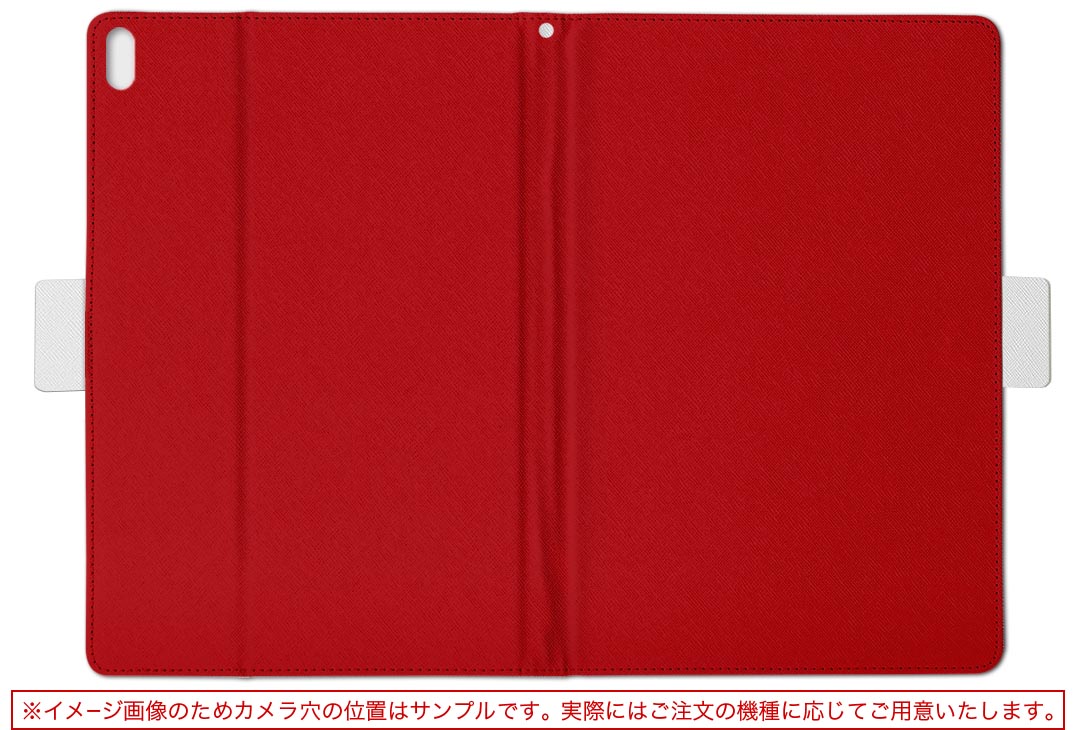 Xperia Z3 Tablet compact エクスペリアタブレット Mサイズ 手帳型 タブレットケー...