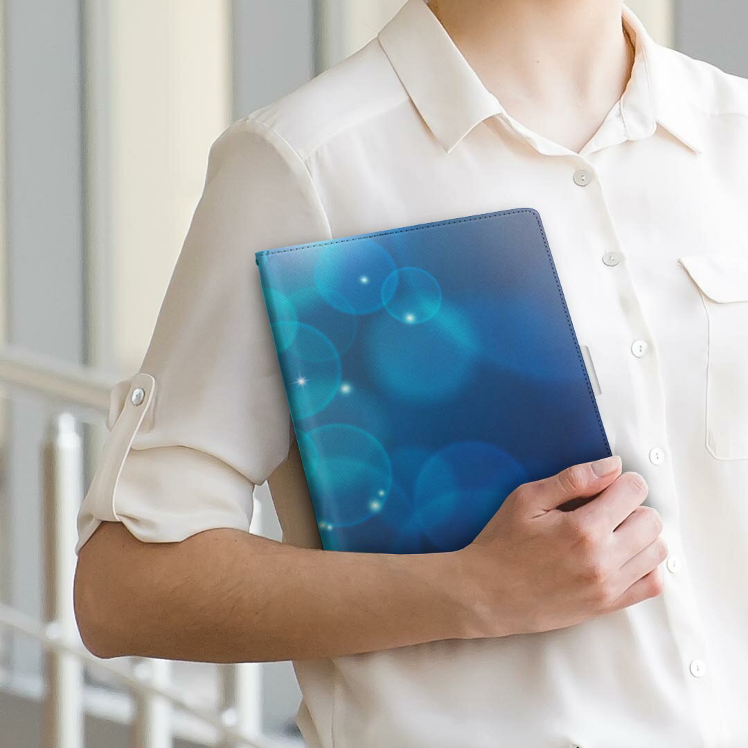 Xperia Z3 Tablet compact エクスペリアタブレット Mサイズ 手帳型 タブレットケー...