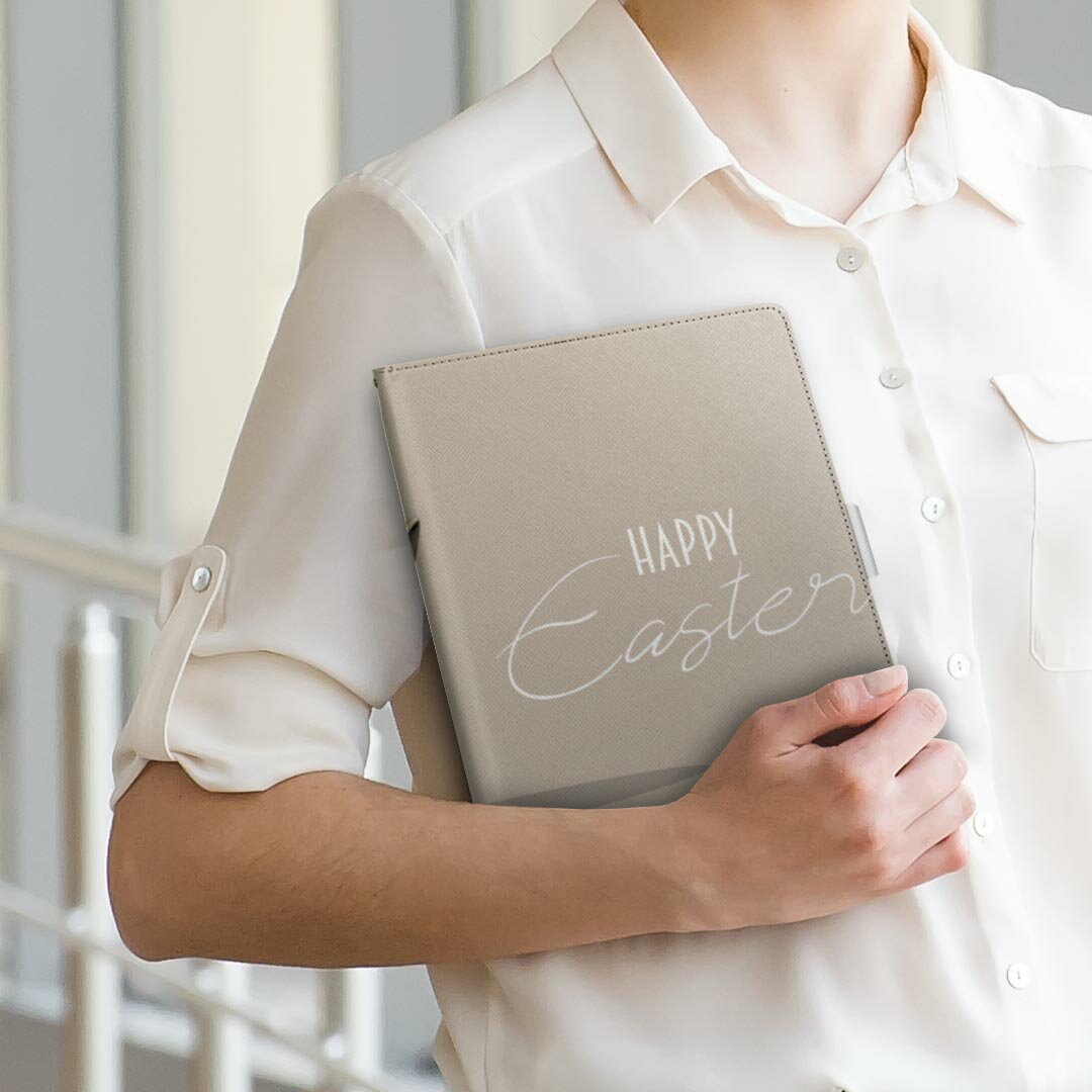 【まとめ】 グリーンハウス スマートタグ 貼り付けケース GH-SMACA-BK 【×2セット】[21]