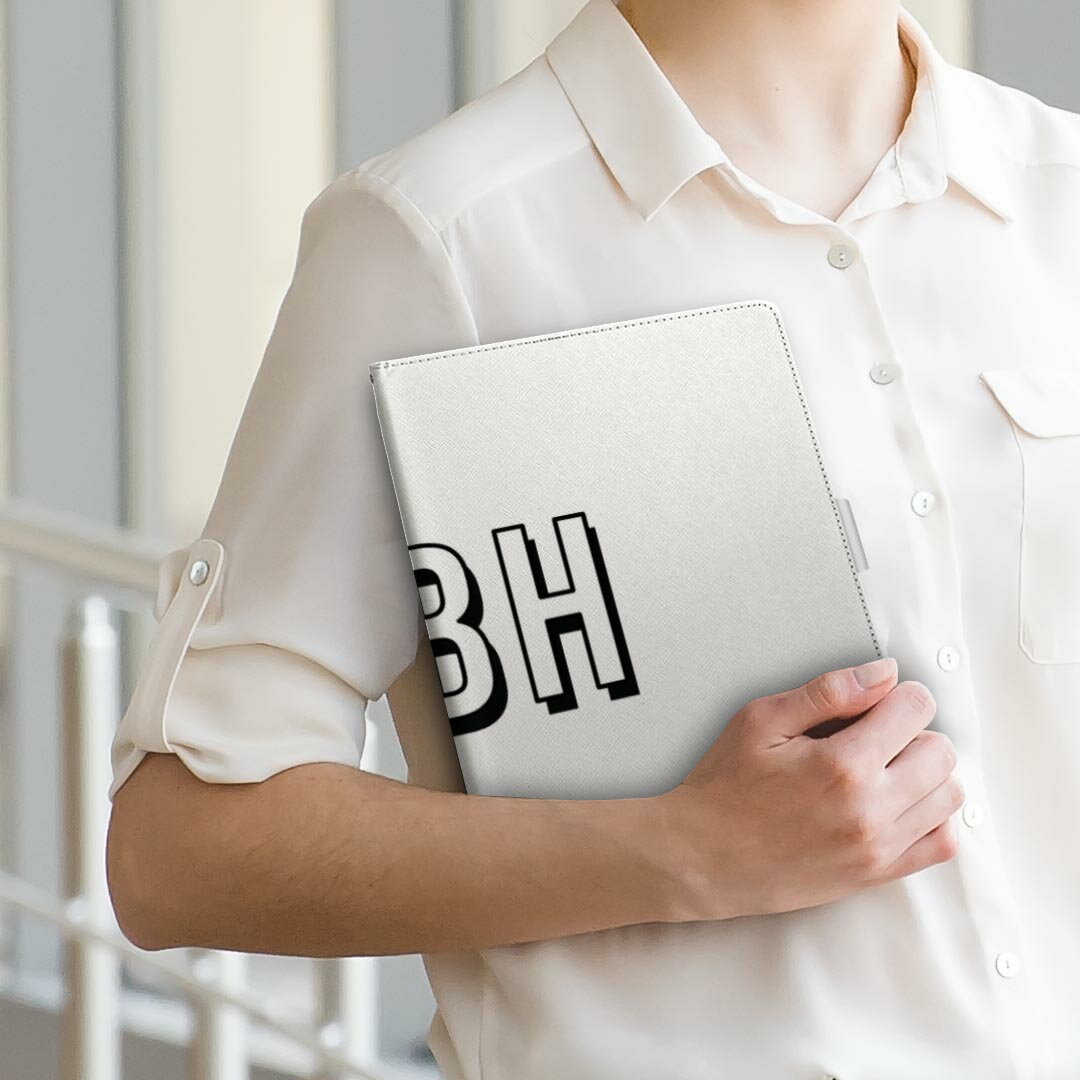 dtab d-51c 用 タブレットケース docomo ドコモ Lサイズ 手帳型 タブレットケース カバー 全機種対応有り レザー フリップ ダイアリー 二つ折り 革 024501 文章 格言