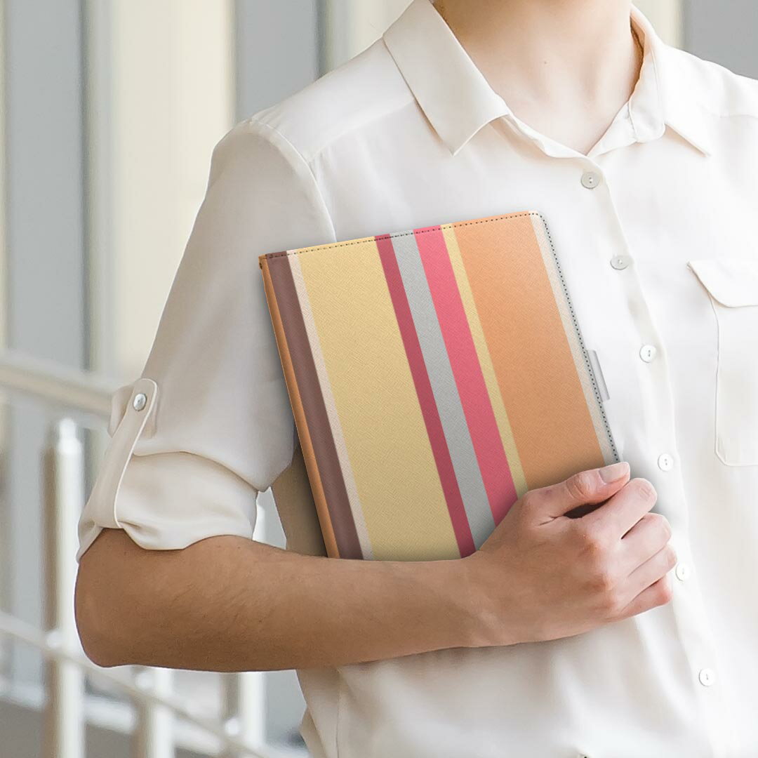 Xperia Z3 Tablet compact エクスペリアタブレット Mサイズ 手帳型 タブレットケー...