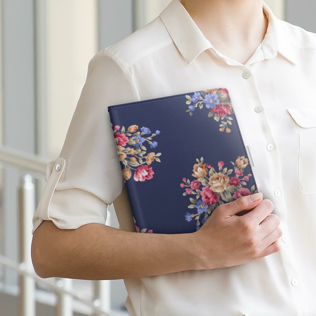 Xperia Z3 Tablet compact エクスペリアタブレット Mサイズ 手帳型 タブレットケー...