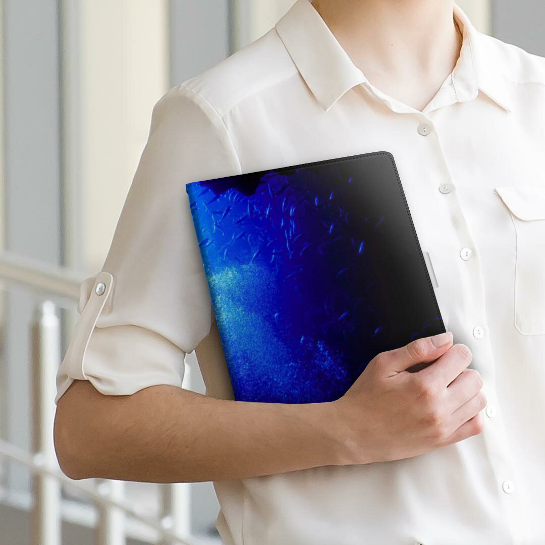 Xperia Z3 Tablet compact エクスペリアタブレット Mサイズ 手帳型 タブレットケー...