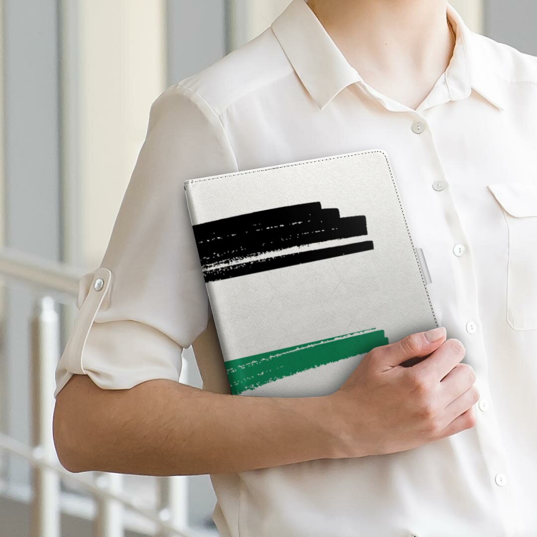 dtab d-41A d41a 対応 手帳型 タブレットケース タブレットカバー カバー レザー ケース 手帳タイプ フリップ ダイアリー 二つ折り 直接貼り付けタイプ 018479 国旗 jordan ヨルダン