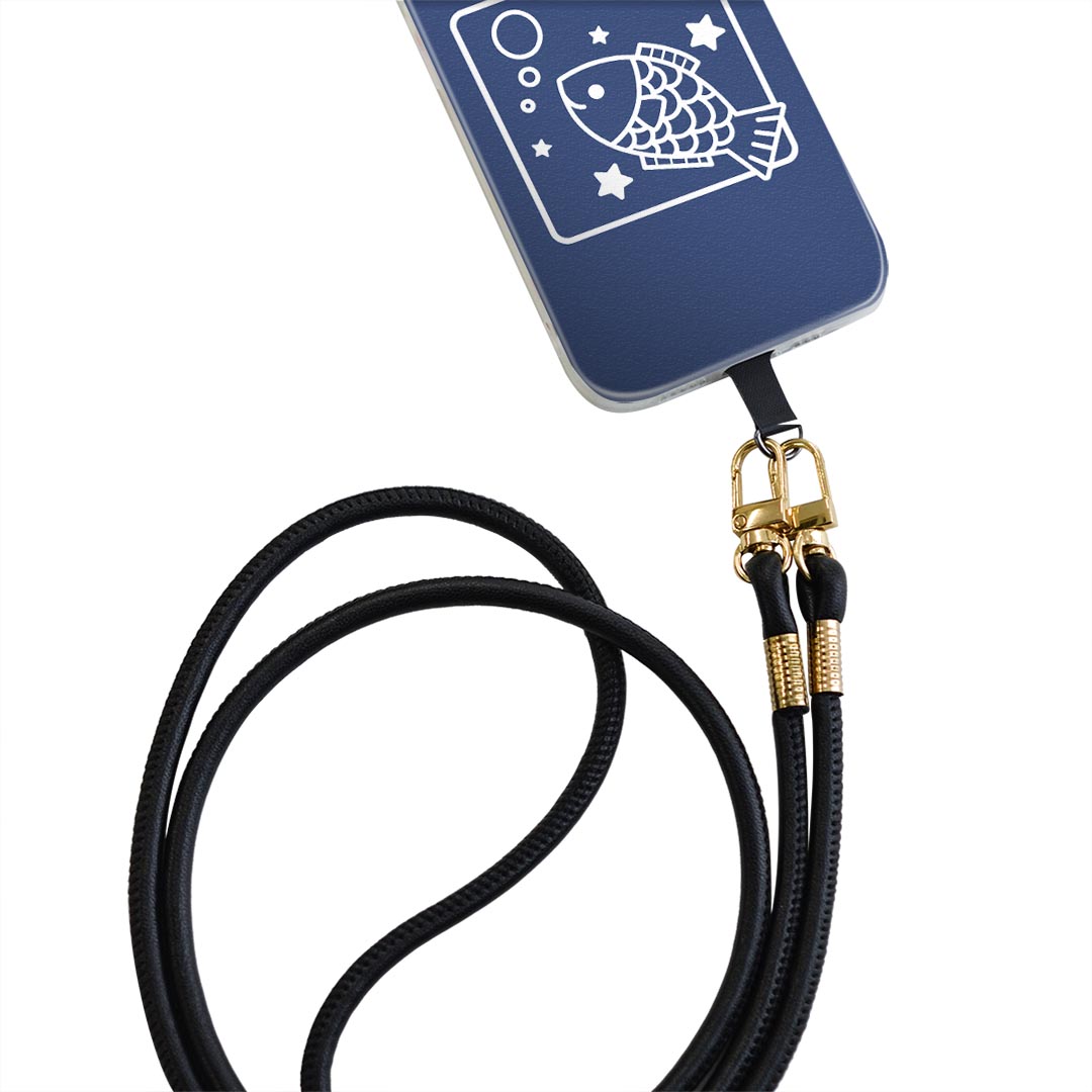 iPhone11Pro 5.8インチ iphone11 pro 専用 ショルダーケース ソフトケース スマホカバー 落下防止 スマホケース 斜めかけ 縄掛けケース 耐衝撃 tpu 003358 星座　イラスト　キャラクター