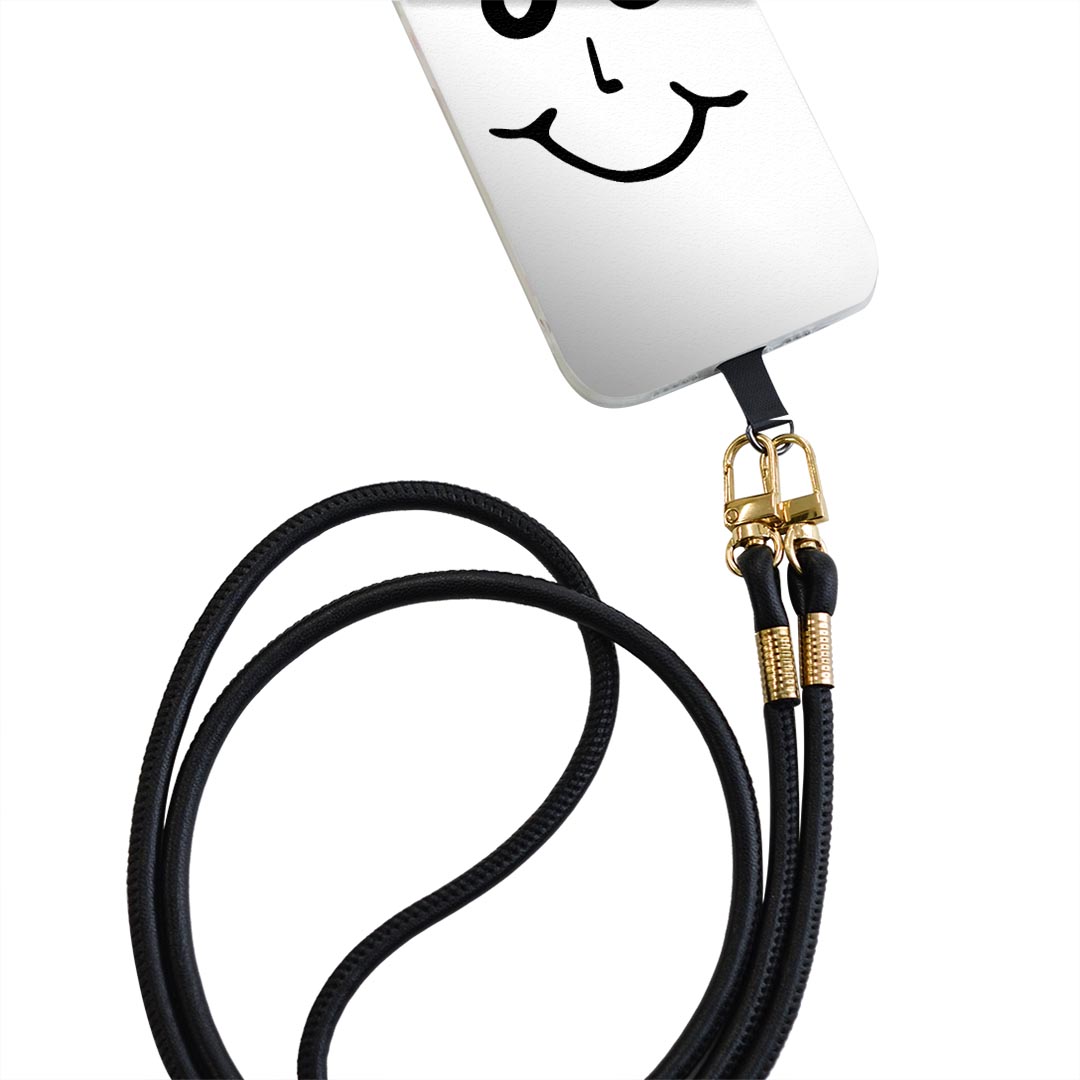 iPhone14pro 6.1インチ 専用 各キャリア iPhone14 Pro プロ 共通対応 ショルダーケース ソフトケース スマホカバー 落下防止 スマホケース 斜めかけ 縄掛けケース 耐衝撃 tpu 003564 キャラクター　シンプル