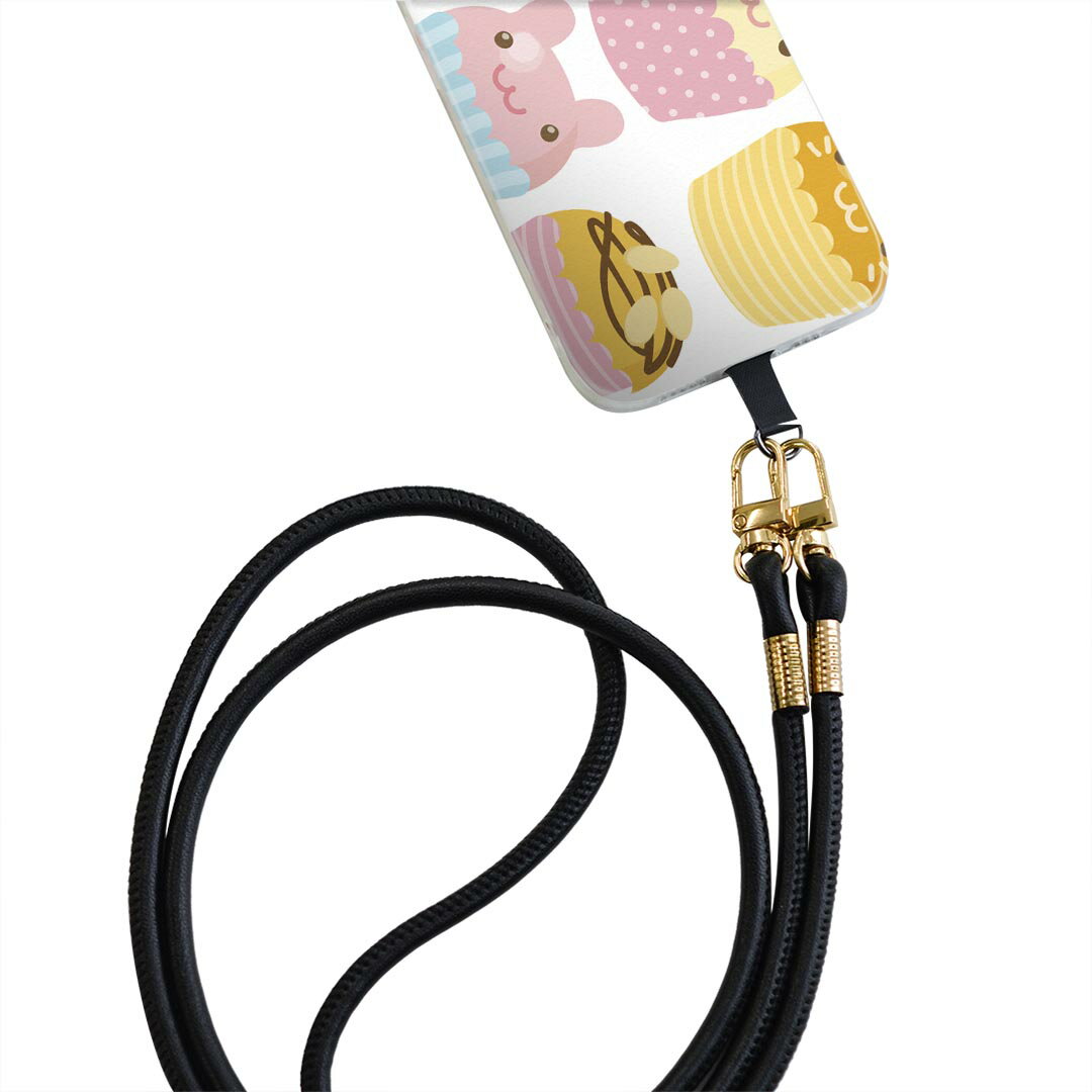 iPhone11Pro 5.8インチ iphone11 pro 専用 ショルダーケース ソフトケース スマホカバー 落下防止 スマホケース 斜めかけ 縄掛けケース 耐衝撃 tpu 009245 カラフル　動物　キャラクター