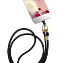 Galaxy A20 SC-02M ギャラクシー sc02m 専用 ショルダーケース ソフトケース スマホカバー 落下防止 スマホケース 斜めかけ 縄掛けケース...