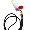 Xperia Ace SO-02L エクスペリア エース so02l 専用 ショルダーケース ソフトケース スマホカバー 落下防止 スマホケース 斜めかけ 縄掛...