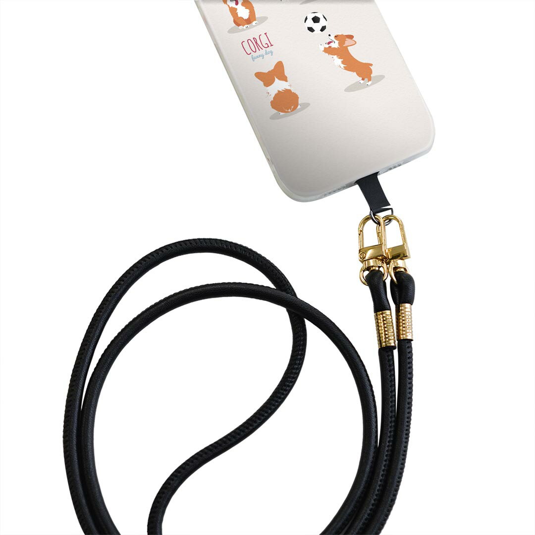 注意事項素材ケースの入荷時期により、商品写真とは一部カメラ・ボタン穴などの形状が異なるケースを使用する場合があります。また、一部機種のTPU商品は素材強度の関係でケースの上からボタン等を操作するタイプとなりますが操作に影響はありません。側面...