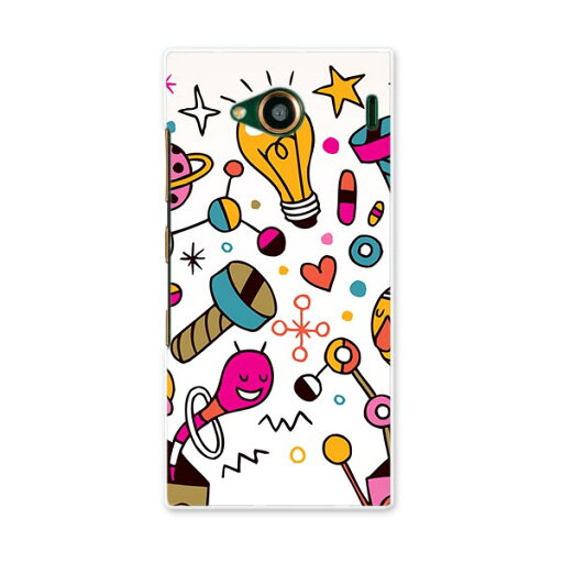 URBANO V03 URBANO アルバーノ urbanov03 au エーユー スマホ カバー ケース スマホケース スマホカバー PC ハードケース ロボット 機械 カラフル イラスト ユニーク 008082 URBANO V03 URBANO アルバーノ urbanov03 au エーユー スマホ カバー ケース スマホケース スマホカバー PC ハードケース ロボット 機械 カラフル イラスト ユニーク 008082