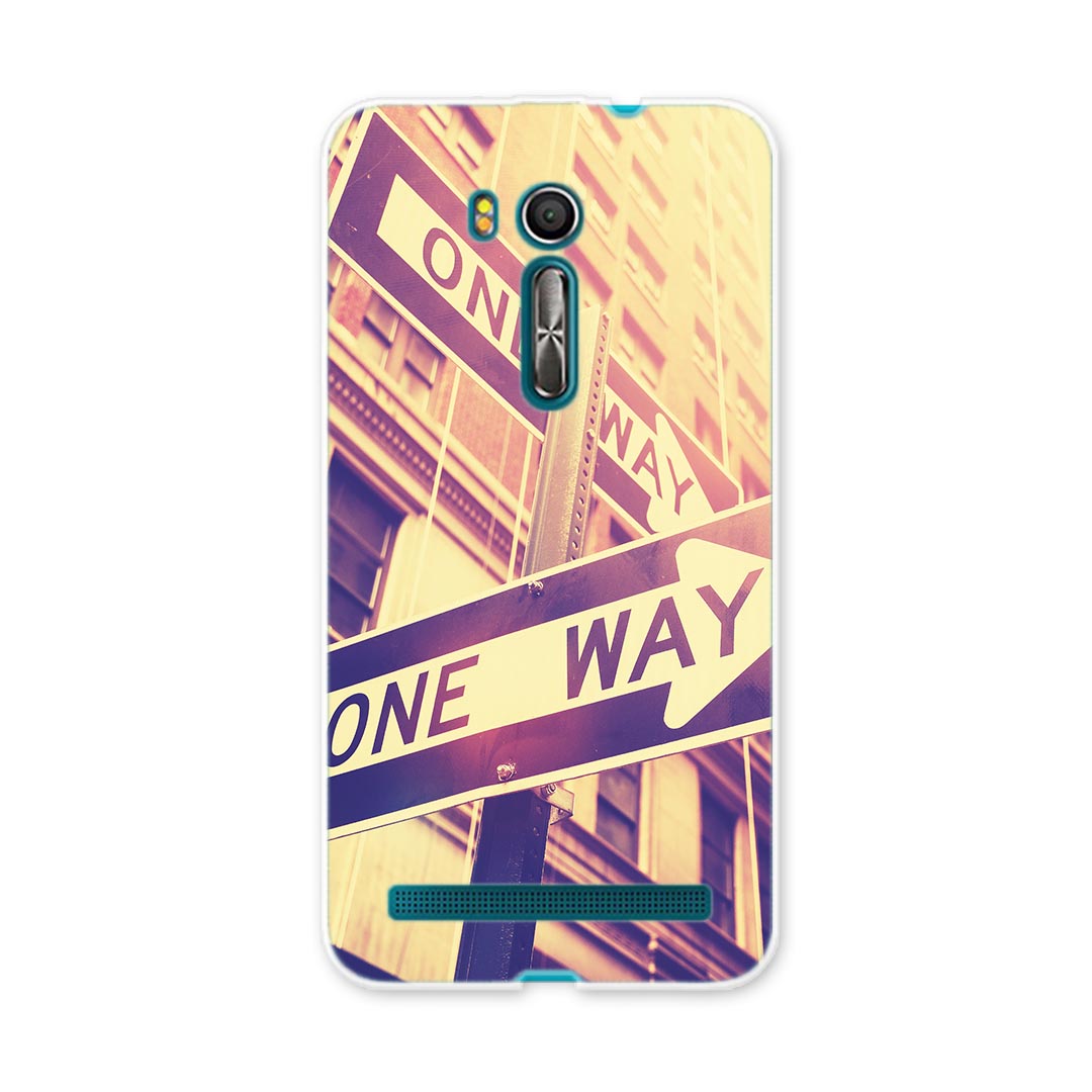 ZenFone Go ZB551KL ASUS zb551kl simfree SIMフリー スマホ カバー スマホケース スマホカバー PC ハードケース 風景　景色　写真 010381