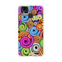 ZE553KL ZenFone Zoom S ze553kl simfree SIMフリー カバー スマホケース スマホカバー PC ハードケース ナルト カラフル その他 000501