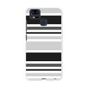 ZE553KL ZenFone Zoom S ze553kl simfree SIMフリー カバー スマホケース スマホカバー PC ハードケース ボーダー 模様 013875