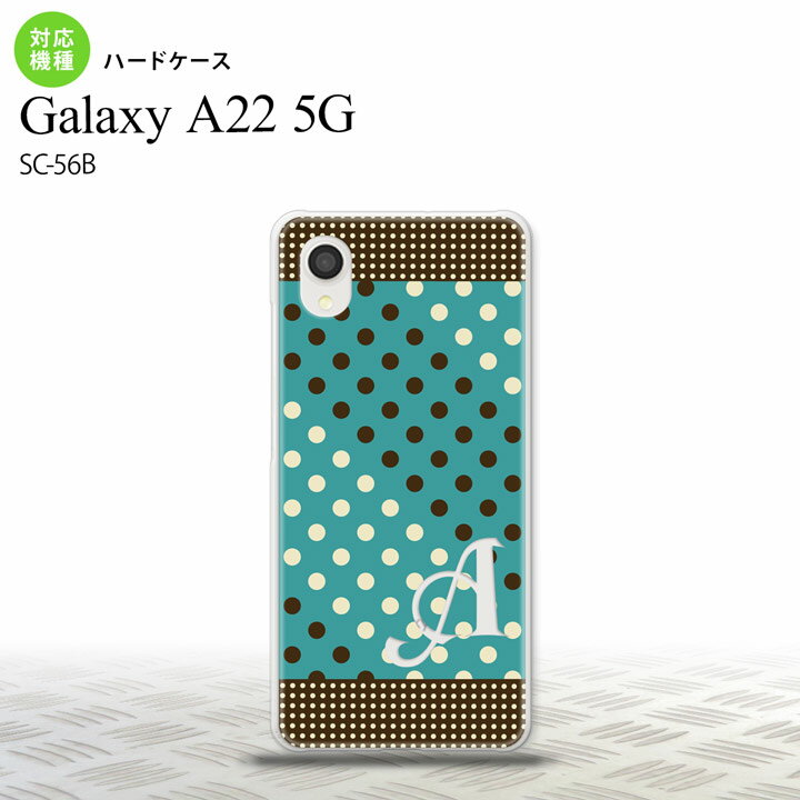 SC-56B Galaxy A22 X}zP[X n[hP[X hbg  C   +At@xbg Y fB[X nk-a22-1654i