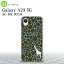 GalaxyA23 Galaxy A23 ޥۥ ̥ ϡɥ    2022ǯ 10ȯ nk-a23-417