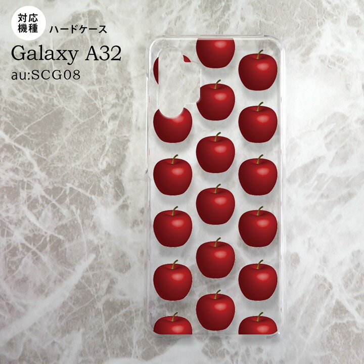 SCG08 Galaxy A32 P[X n[hP[X  ь  nk-a32-048