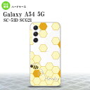 Galaxy A54 5G Galaxy A54 5G X}zP[X wʃP[X n[hP[X nj[ NA  2023N 5 nk-a54-1689