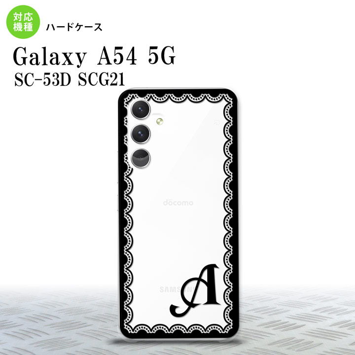 Galaxy A54 5G Galaxy A54 5G X}zP[X wʃP[X n[hP[X [X  +At@xbg 2023N 5 nk-a54-362i