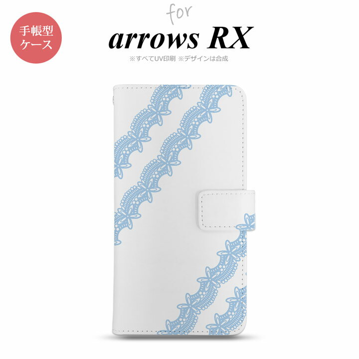 arrows RX 蒠^ X}zP[X Jo[ xm fujitsu [X F nk-004s-arrx-dr1097