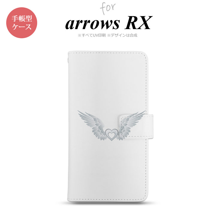 arrows RX Ģ ޥۥ С ٻ fujitsu  ϡ 졼 nk-004s-arrx-dr472