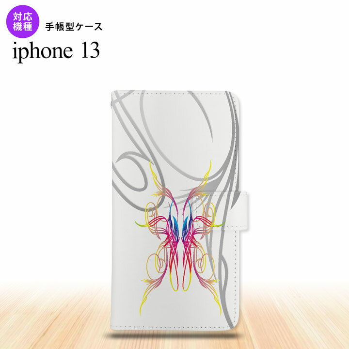 i13 iPhone13 蒠^X}zP[X Sʈ sXg  sN u[ lC  X}[g Vv nk-004s-i13-dr1244