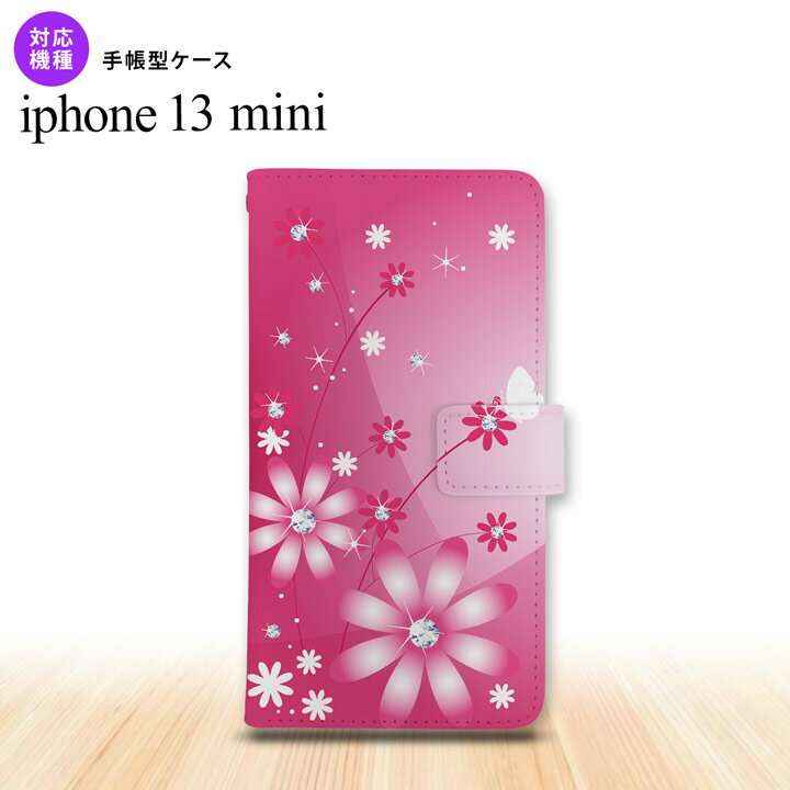 iPhone13mini iPhone13 mini Ģޥۥ С  ٥ ԥ 5.4 nk-004s-i13m-dr066