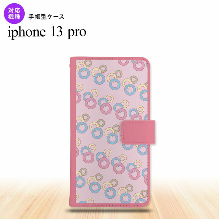 iPhone13 Pro iPhone13Pro 蒠^X}zP[X Jo[  sN iPhone13 Prop nk-004s-i13p-dr1664