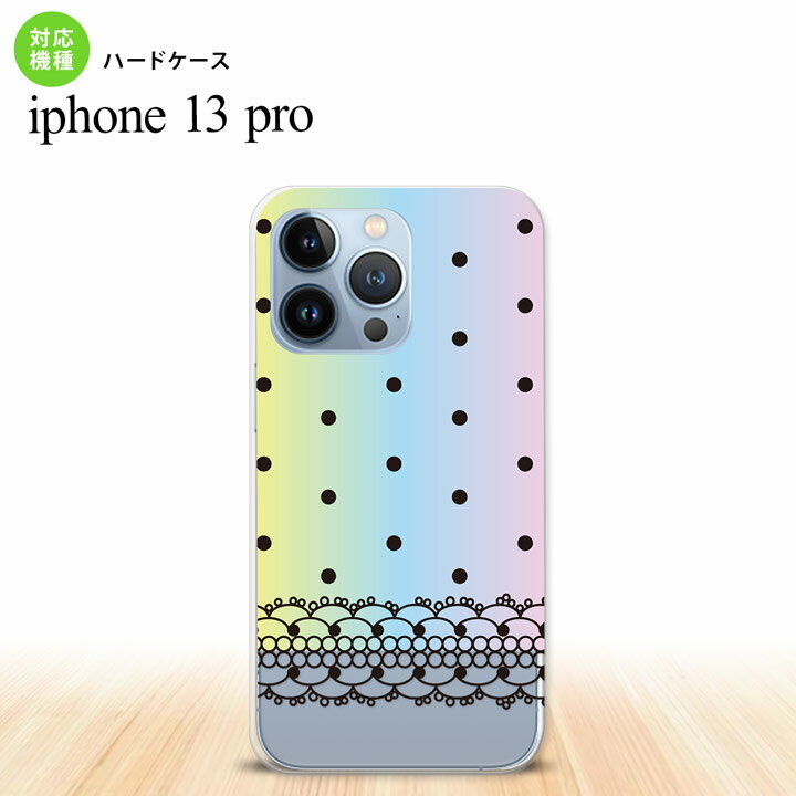 iPhone13 Pro iPhone13Pro P[X n[hP[X hbg [X B pXe iPhone13Prop nk-i13p-357