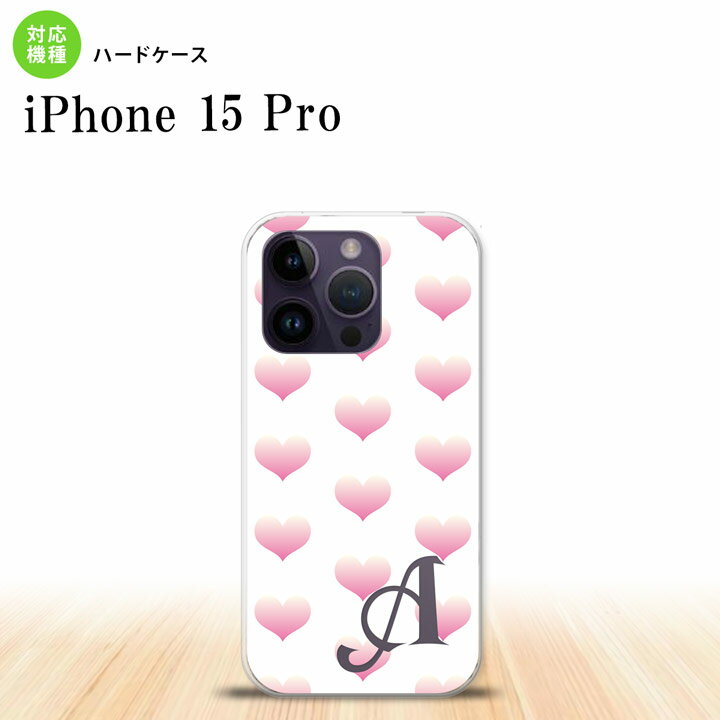 iPhone15 Pro iPhone15 Pro X}zP[X wʃP[X n[hP[X n[g A  sN +At@xbg 2023N 9 nk-i15p-118i