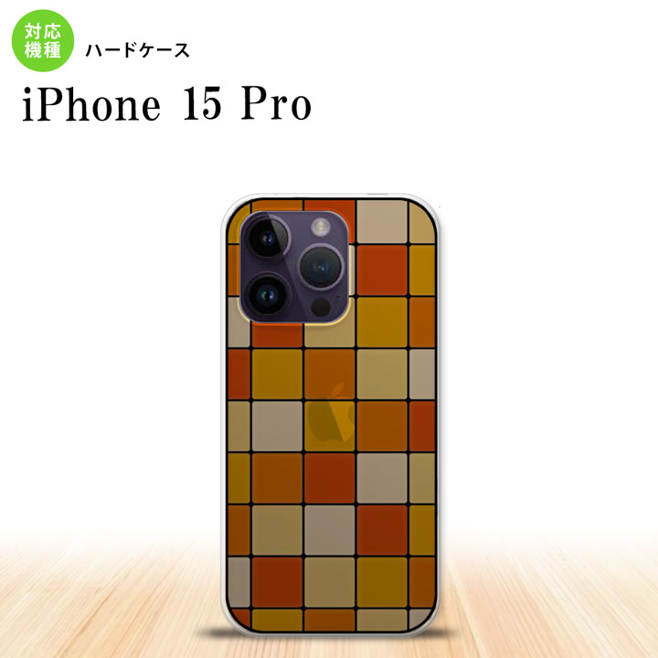 iPhone15 Pro iPhone15 Pro wʃP[X Jo[ XehOX  XNGA IW XehOX 2023N 9 nk-i15p-sg06