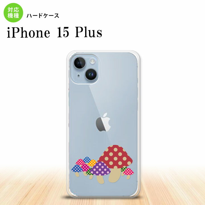 iPhone15 plus iPhone15 plus X}zP[X wʃP[X n[hP[X ̂ NA 2023N 9 nk-i15pl-741