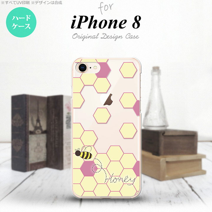 ハニーサロン iphone ケース Honey Salon ハニーサロン HONEY SALON パンジーiPhone5/5Sケース