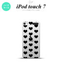 iPod touch 7 P[X 6 n[hP[X n[g A  nk-ipod7-015