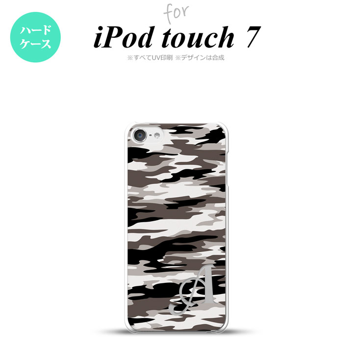 iPod touch 7  6 ϡɥ  º A 졼 +ե٥å nk-ipod7-1160i