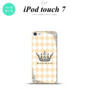 iPod touch 7 P[X 6 n[hP[X  IW nk-ipod7-1453