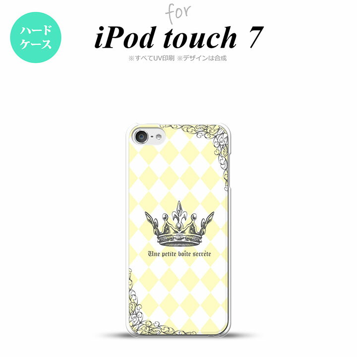 iPod touch ��7���� ������ ��6���� �ϡ��ɥ����� ���� �� nk-ipod7-1454