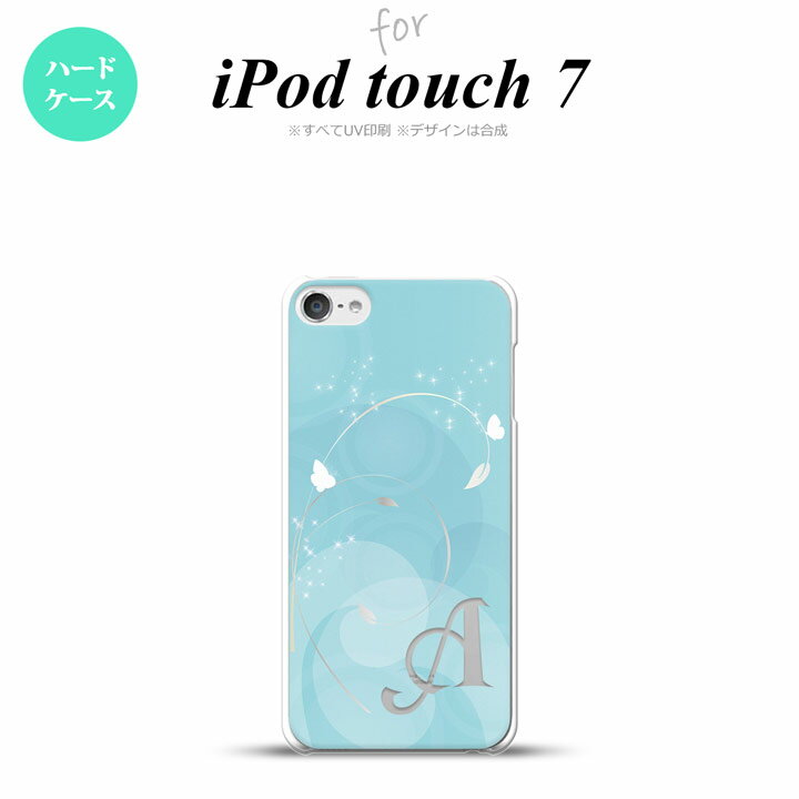 iPod touch 7  6 ϡɥ Хե饤 ĳ A  +ե٥å nk-ipod7-203i