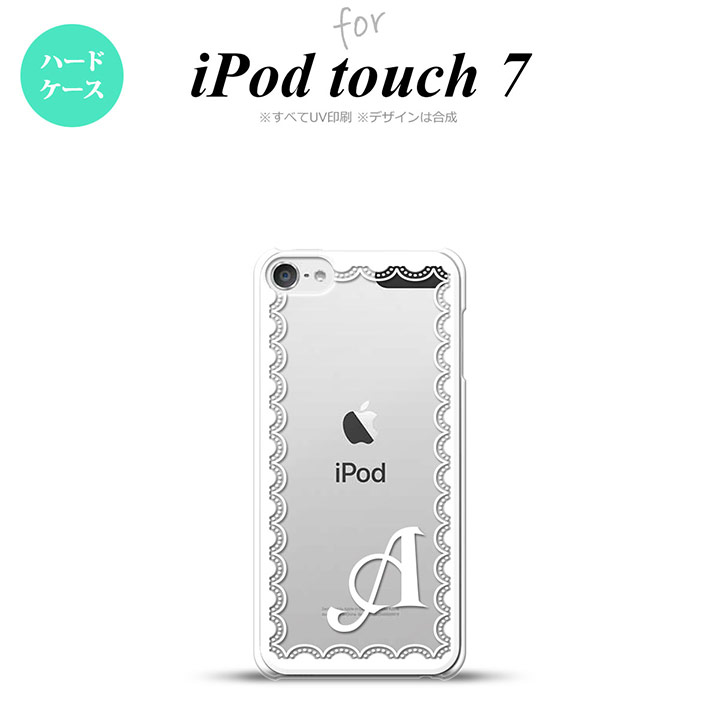 iPod touch 7  6 ϡɥ 졼  +ե٥å nk-ipod7-361i