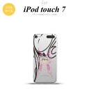 iPod touch 7 P[X 6 \tgP[X sXg  sN nk-ipod7-tp1233